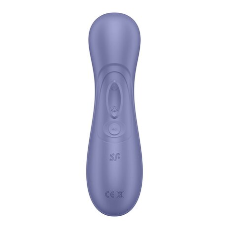 Satisfyer Pro 2 Generation 3 - Lila