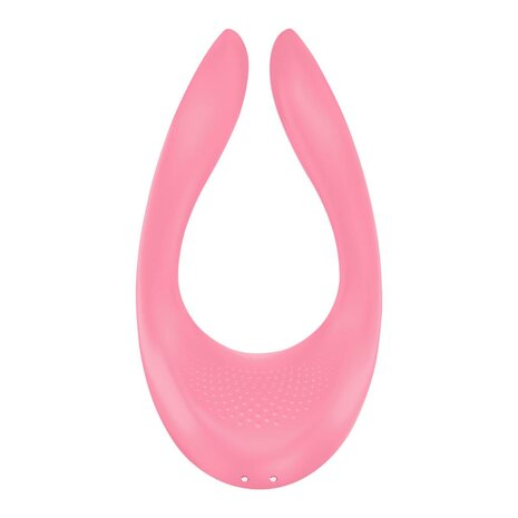 Satisfyer Partner Multifun 2