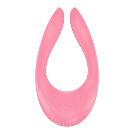 Satisfyer Partner Multifun 2