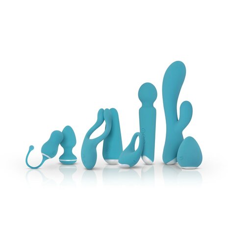 Cala Azul - Julia Mini Vibrator