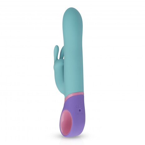 Meta - Rabbit Vibrator