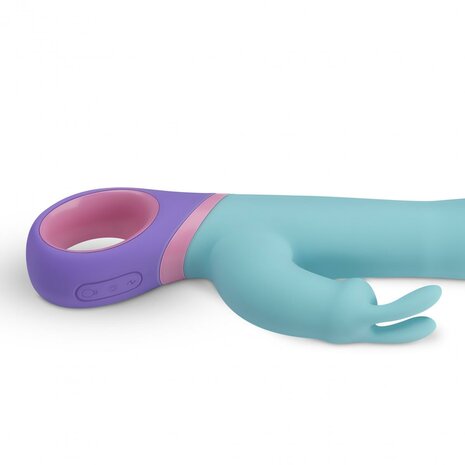 Meta - Rabbit Vibrator