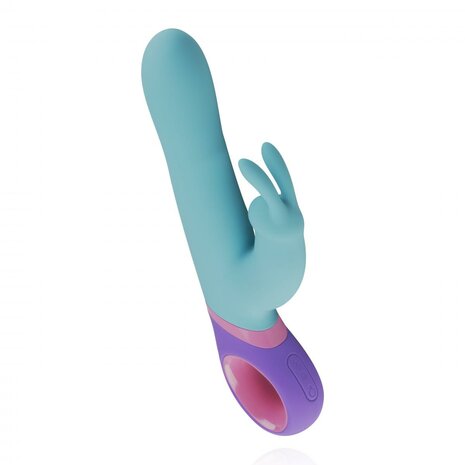 Meta - Rabbit Vibrator