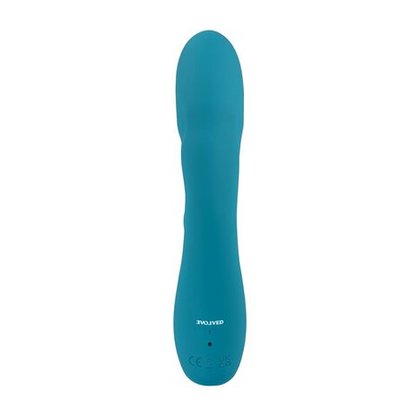 Evolved - Fierce Flicker Tarzan Vibrator