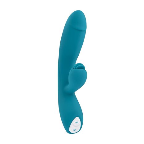 Evolved - Fierce Flicker Tarzan Vibrator