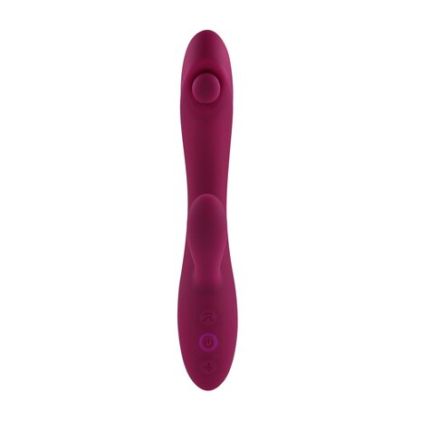 Evolved - Jammin' G Tarzan Vibrator