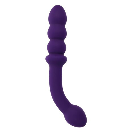 Evolved - De Zoeker Vibrator - Paars