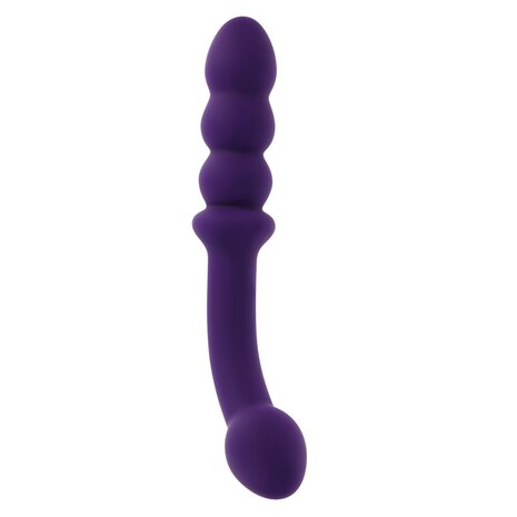 Evolved - De Zoeker Vibrator - Paars