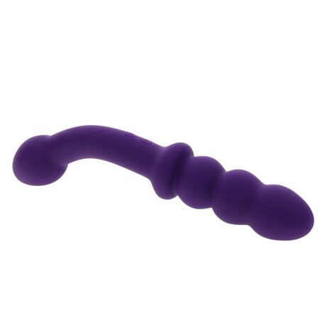 Evolved - De Zoeker Vibrator - Paars