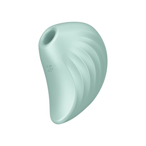 Satisfyer Pearl Diver - Mint