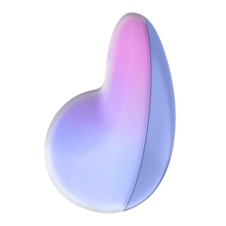 Satisfyer Pixie Dust - Violet Roze