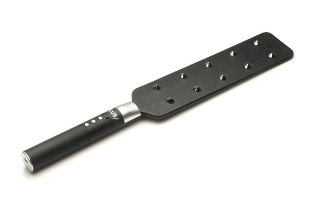 E-Stim Spiked Paddle