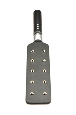 E-Stim Spiked Paddle