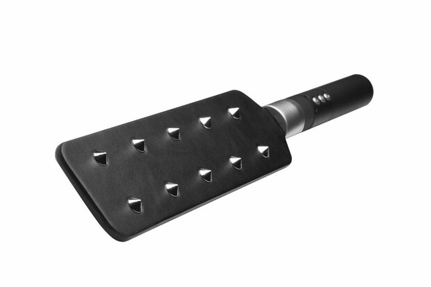 E-Stim Spiked Paddle