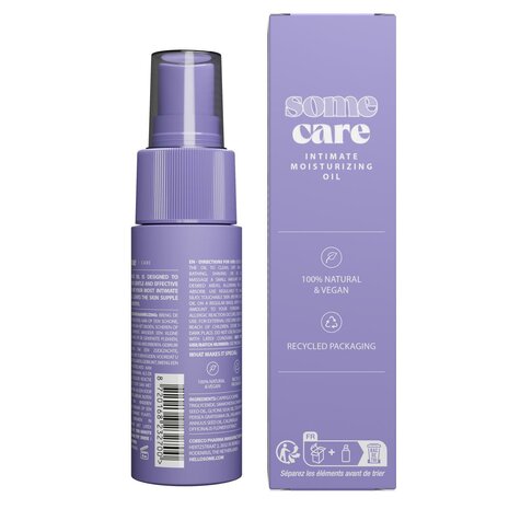 SOME CARE - Intieme Olie - 30 ml