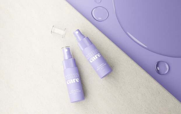 SOME CARE - Intieme Olie - 30 ml