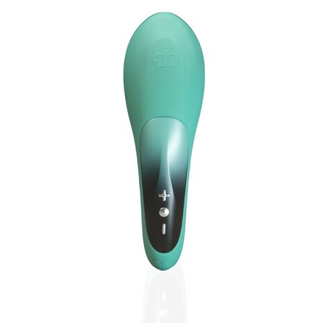 Hot Octopuss Pulse Queen Vibrator - Groen