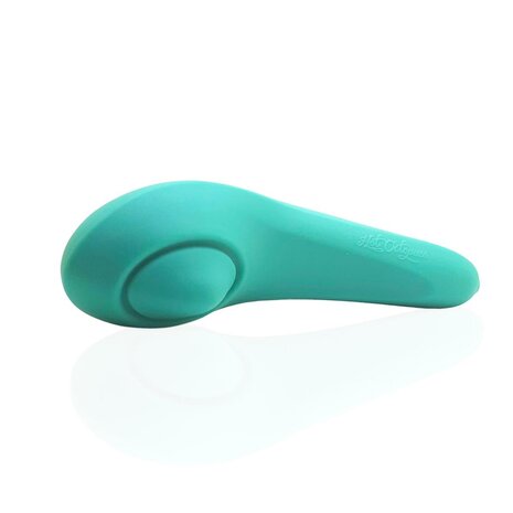 Hot Octopuss Pulse Queen Vibrator - Groen