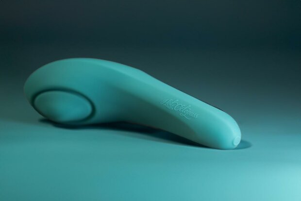 Hot Octopuss Pulse Queen Vibrator - Groen