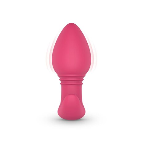EasyConnect - Vibrerende Buttplug Axel app gestuurd