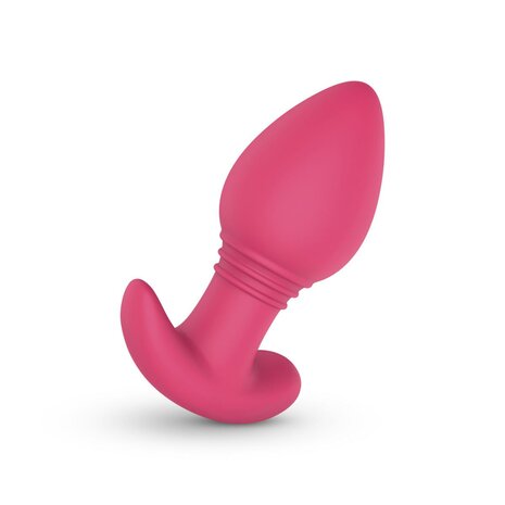 EasyConnect - Vibrerende Buttplug Axel app gestuurd