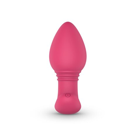EasyConnect - Vibrerende Buttplug Axel app gestuurd