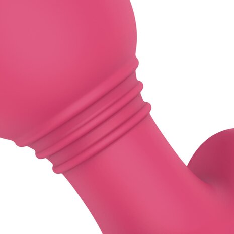 EasyConnect - Vibrerende Buttplug Axel app gestuurd