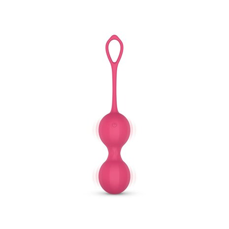 EasyConnect - Vibrerende Kegel Balletjes app gestuurd