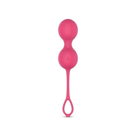 EasyConnect - Vibrerende Kegel Balletjes app gestuurd