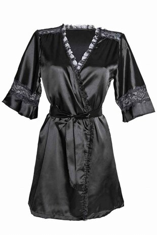 Kimono Sensuality