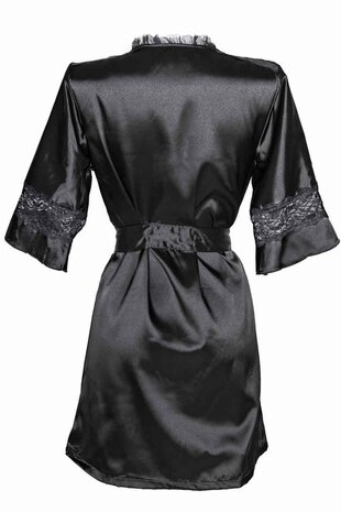 Kimono Sensuality