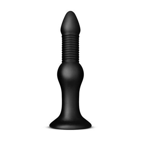 BUTTR - Explosive Warhead Anaal Dildo