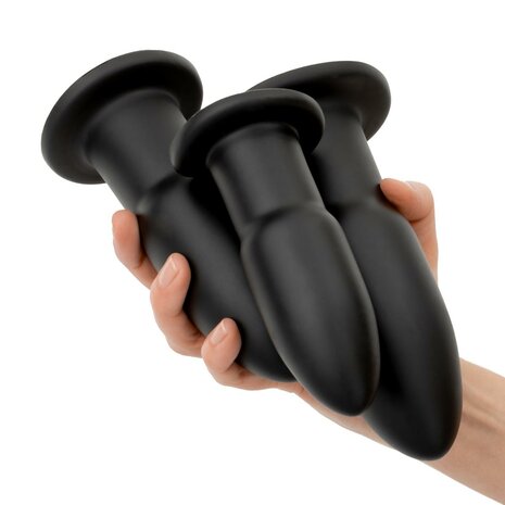 BUTTR - Cluster Bombs Anaal Trainingsset