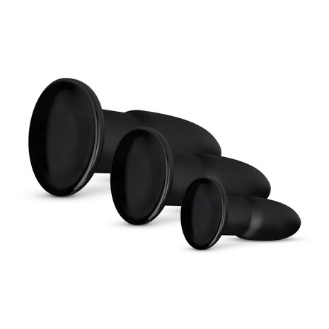 BUTTR - Cluster Bombs Anaal Trainingsset