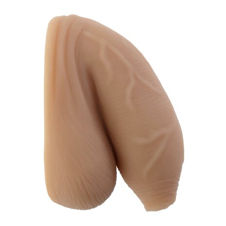 Evolved Novelties - De Onbesneden Packer - Beige