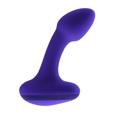 Evolved Novelties - Anybody's Plug - Paars