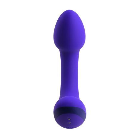 Evolved Novelties - Anybody's Plug - Paars