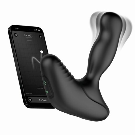 Nexus - Revo Stealth App Versie