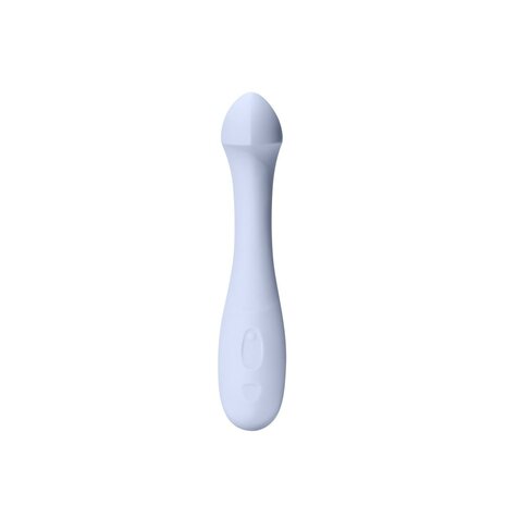 Dame - Arc G-Spot Vibrator - Ice