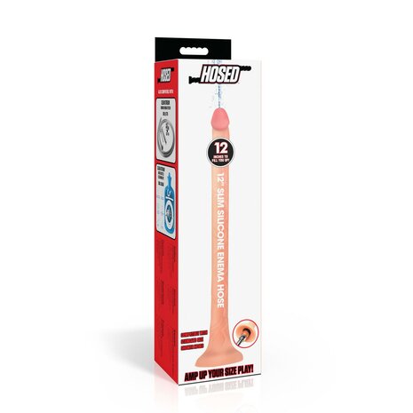 XR Brands - Hosed - 30 cm