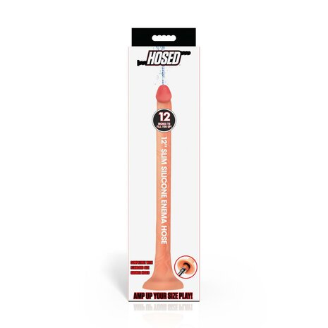 XR Brands - Hosed - 30 cm