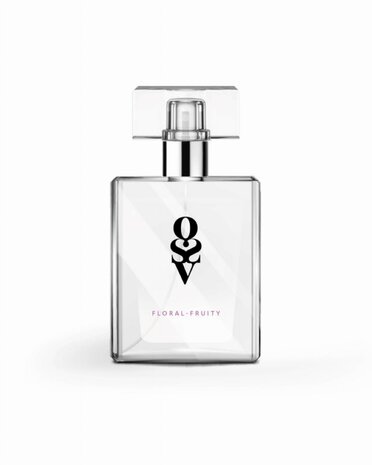 Obsessive - Bloemig-fruitig Parfum - 30 ml