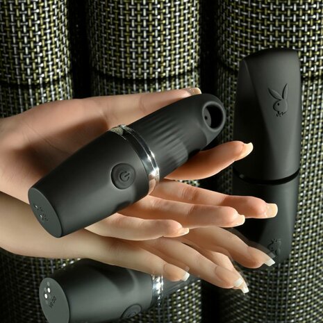 Playboy - Excursion Clitoris Vibrator