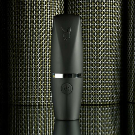 Playboy - Excursion Clitoris Vibrator