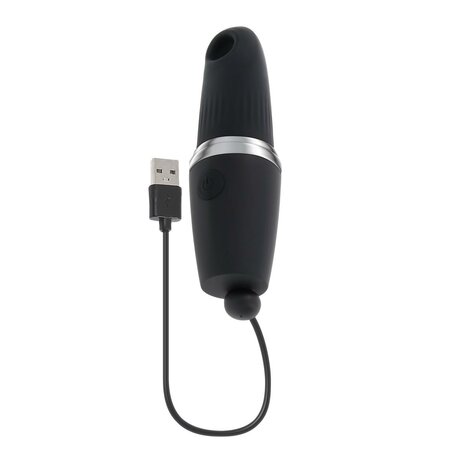 Playboy - Excursion Clitoris Vibrator