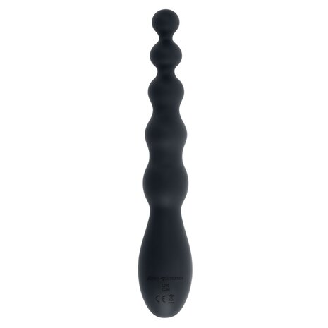 Zero Tolerance - Backdoor Baton Vibrerende Plug - 24 cm