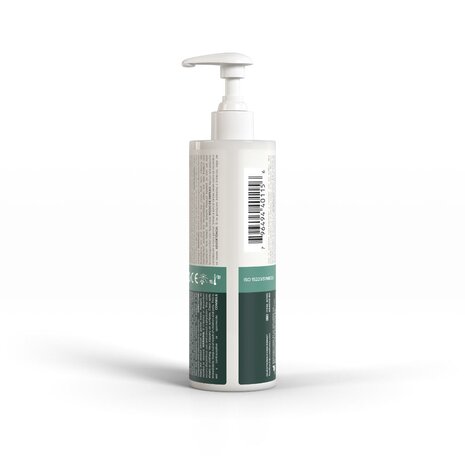 System JO - Cumplay Glijmiddel - 240 ml