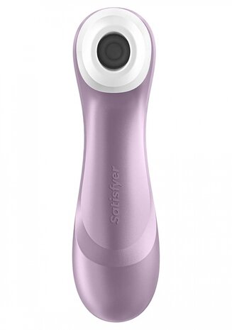 Satisfyer Pro 2 Generation 2 - Lila