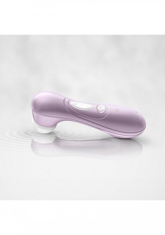 Satisfyer Pro 2 Generation 2 - Lila