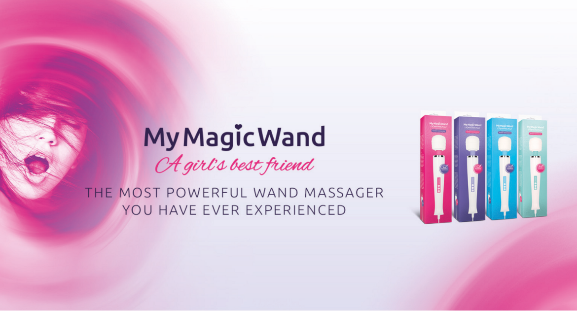 My-Magic-Wand